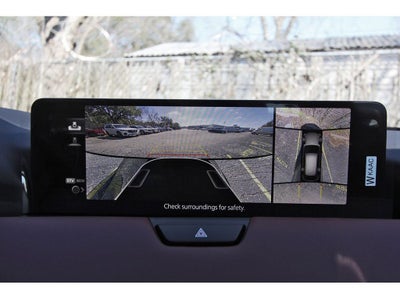 2026 Mazda Mazda CX-70 3.3 Turbo Premium Plus AWD