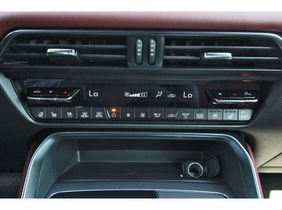 2026 Mazda Mazda CX-70 3.3 Turbo Premium Plus AWD