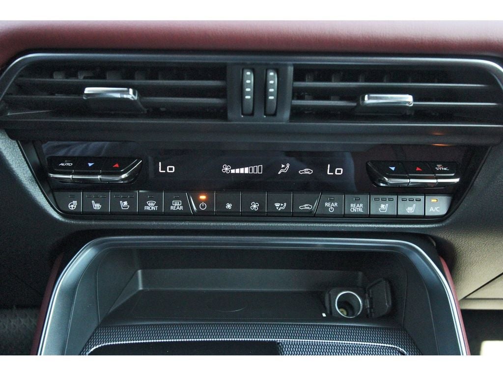 2026 Mazda Mazda CX-70 3.3 Turbo Premium Plus AWD