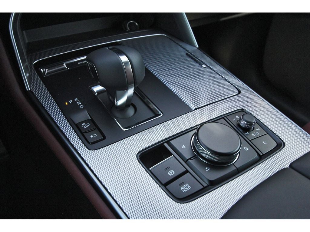 2026 Mazda Mazda CX-70 3.3 Turbo Premium Plus AWD