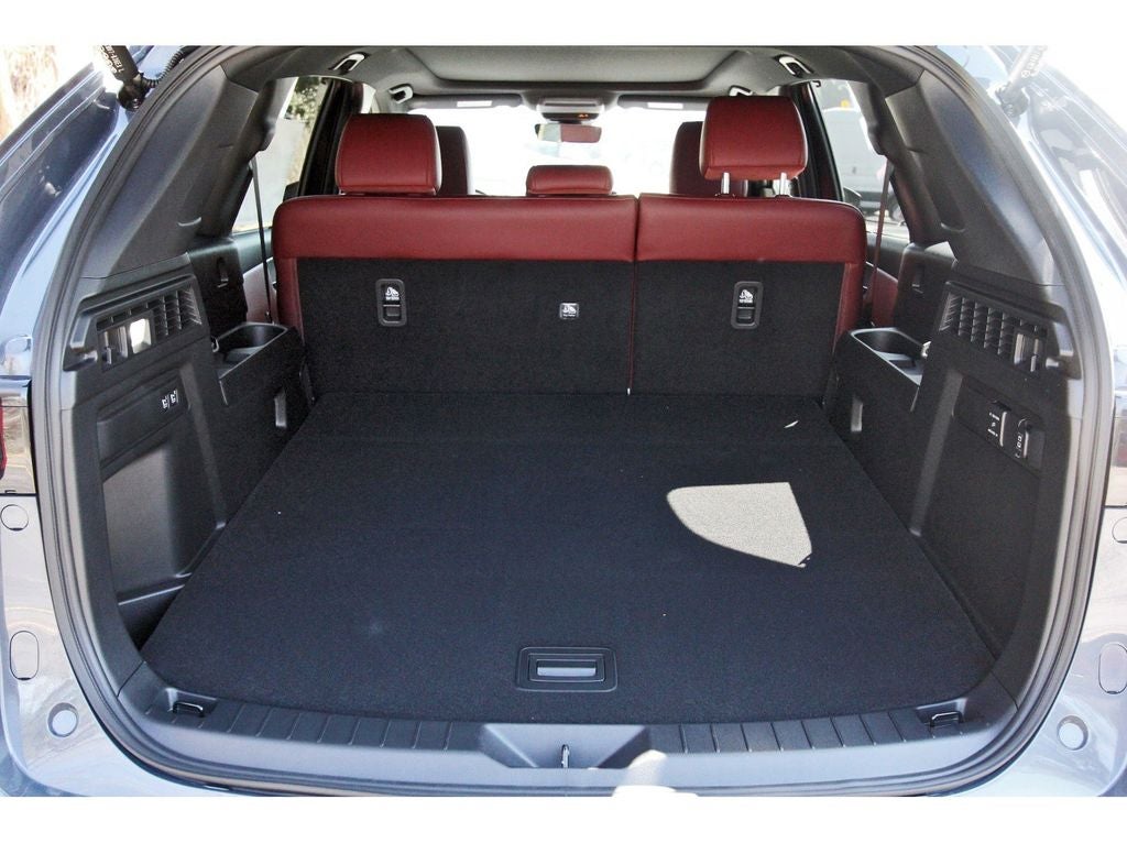 2026 Mazda Mazda CX-70 3.3 Turbo Premium Plus AWD