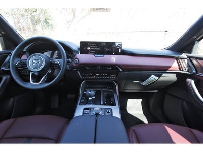 2026 Mazda Mazda CX-70 3.3 Turbo Premium Plus AWD
