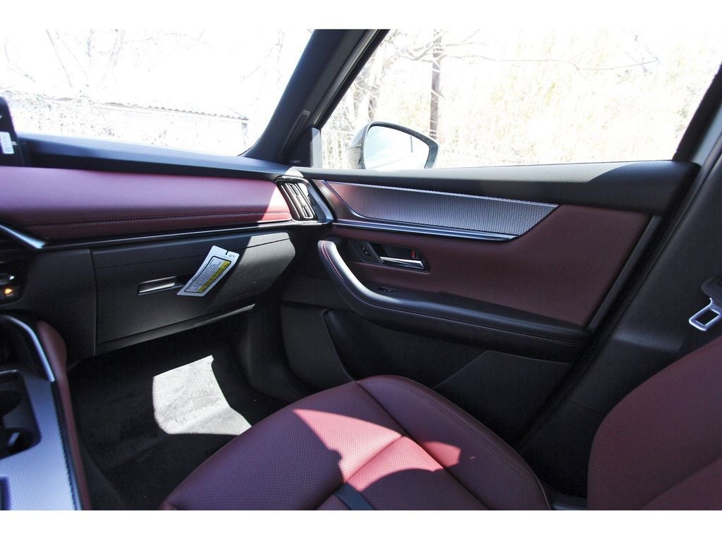 2026 Mazda Mazda CX-70 3.3 Turbo Premium Plus AWD