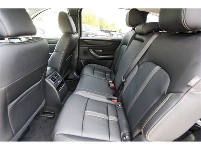 2026 Mazda Mazda CX-90 3.3 Turbo Select AWD