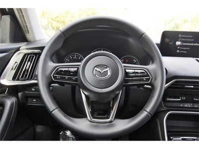 2026 Mazda Mazda CX-90 3.3 Turbo Select AWD