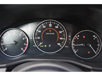 2026 Mazda Mazda CX-90 3.3 Turbo Select AWD