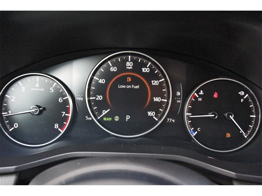 2026 Mazda Mazda CX-90 3.3 Turbo Select AWD