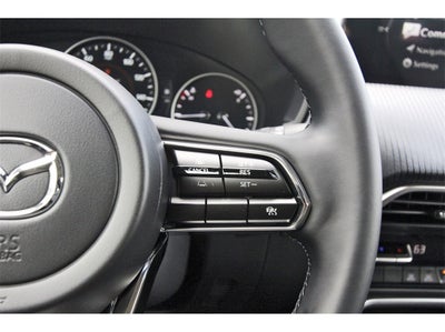 2026 Mazda Mazda CX-90 3.3 Turbo Select AWD