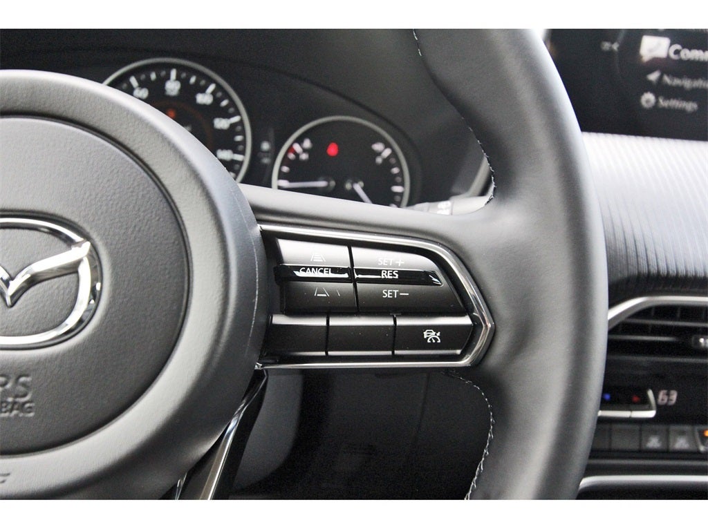 2026 Mazda Mazda CX-90 3.3 Turbo Select AWD