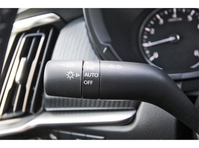 2026 Mazda Mazda CX-90 3.3 Turbo Select AWD