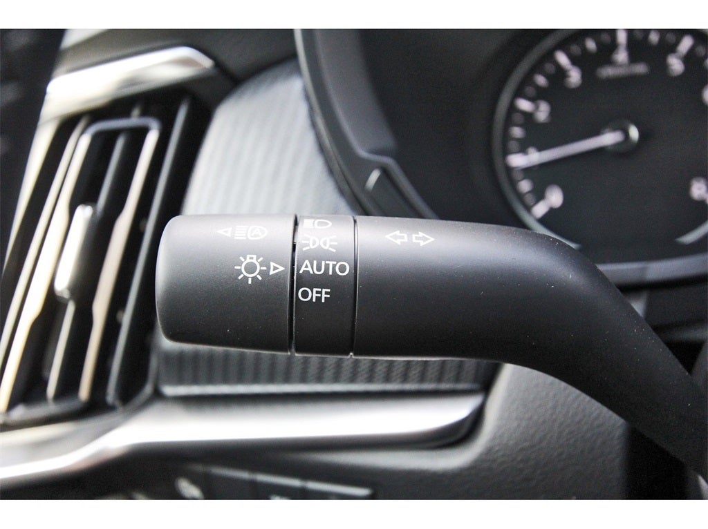 2026 Mazda Mazda CX-90 3.3 Turbo Select AWD