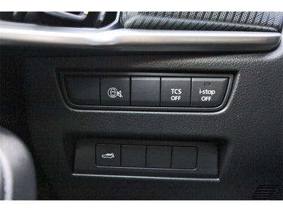 2026 Mazda Mazda CX-90 3.3 Turbo Select AWD