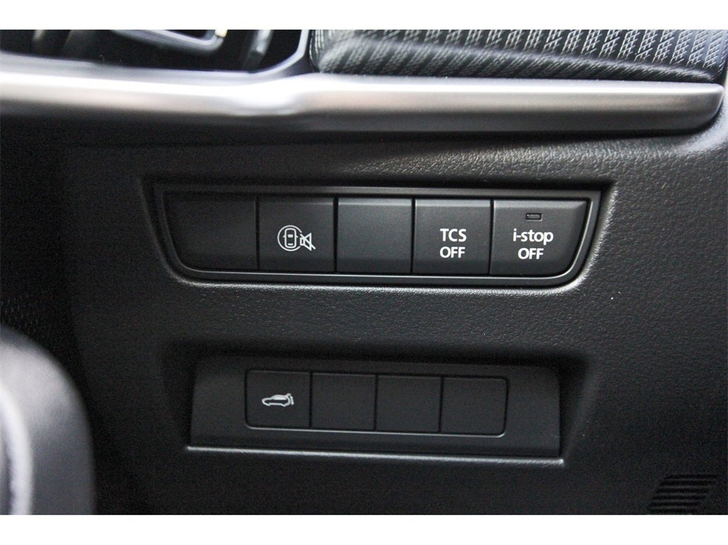 2026 Mazda Mazda CX-90 3.3 Turbo Select AWD