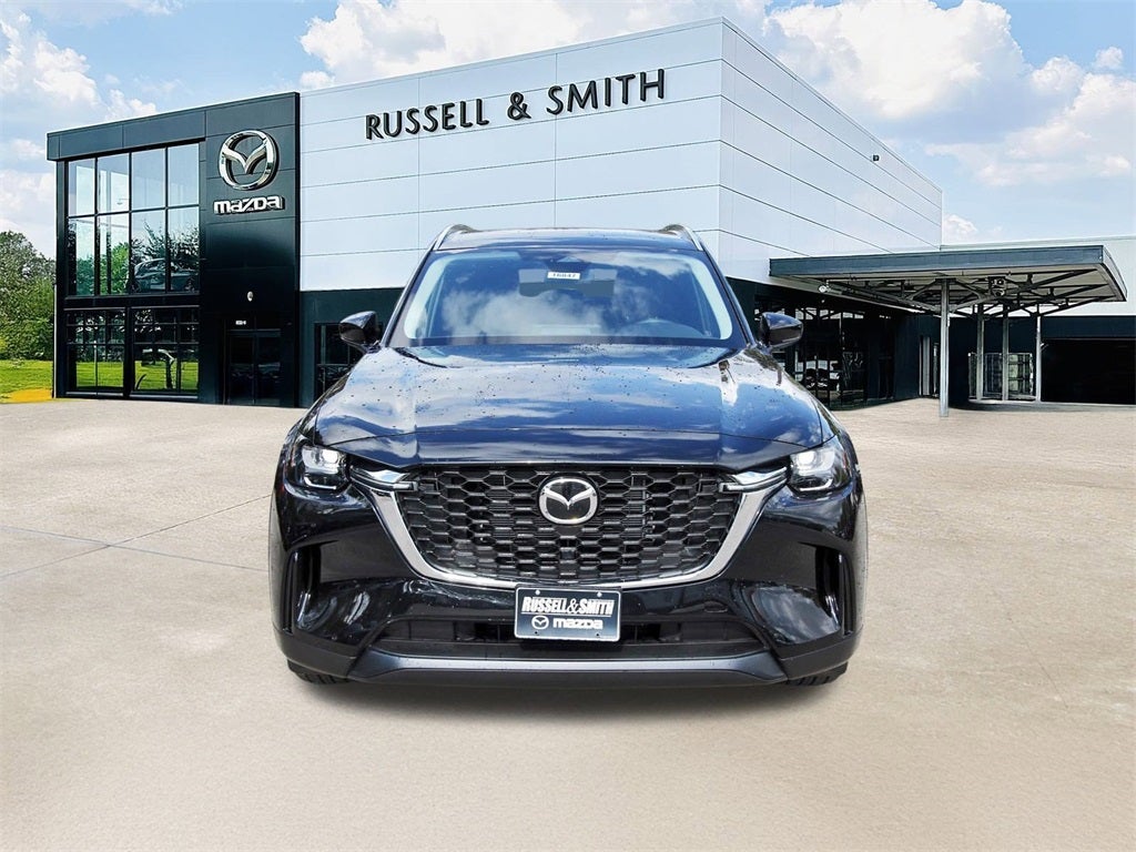 2026 Mazda Mazda CX-90 3.3 Turbo Select AWD