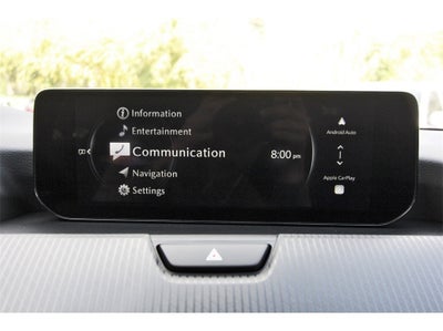 2026 Mazda Mazda CX-90 3.3 Turbo Select AWD