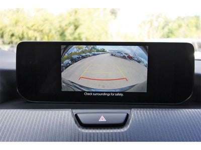 2026 Mazda Mazda CX-90 3.3 Turbo Select AWD