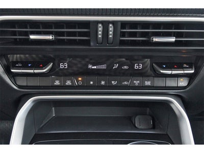 2026 Mazda Mazda CX-90 3.3 Turbo Select AWD