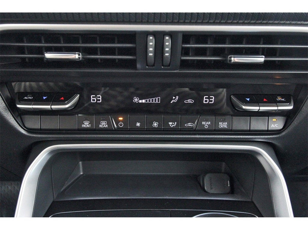 2026 Mazda Mazda CX-90 3.3 Turbo Select AWD