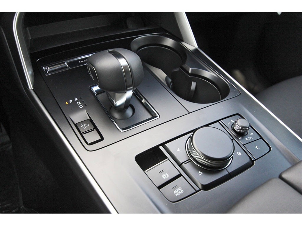 2026 Mazda Mazda CX-90 3.3 Turbo Select AWD