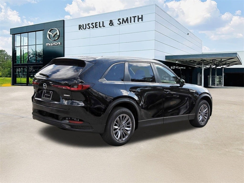 2026 Mazda Mazda CX-90 3.3 Turbo Select AWD