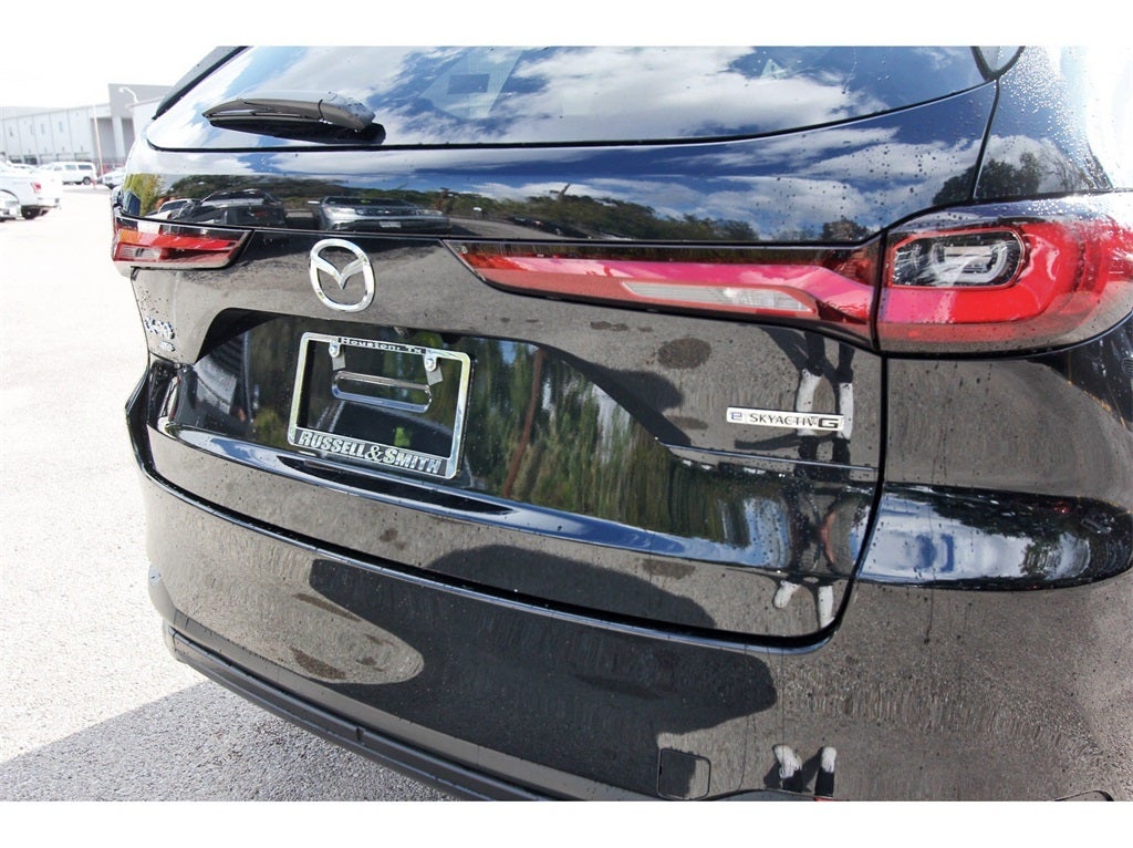 2026 Mazda Mazda CX-90 3.3 Turbo Select AWD