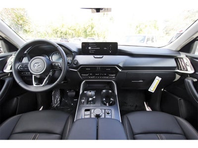 2026 Mazda Mazda CX-90 3.3 Turbo Select AWD