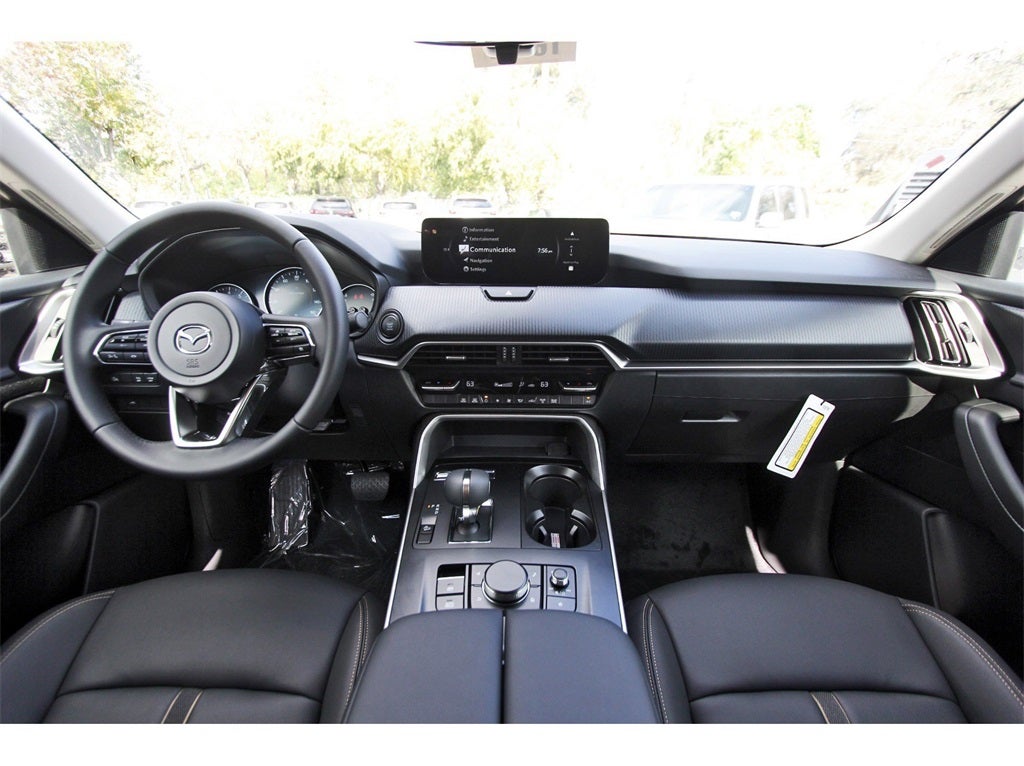 2026 Mazda Mazda CX-90 3.3 Turbo Select AWD