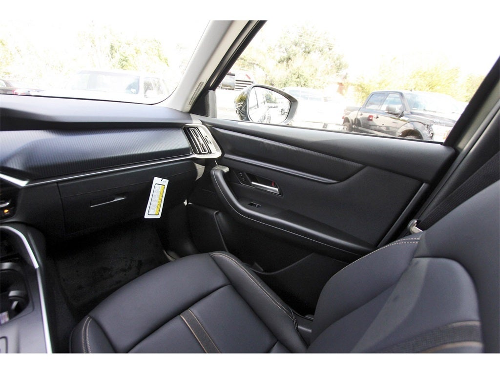 2026 Mazda Mazda CX-90 3.3 Turbo Select AWD