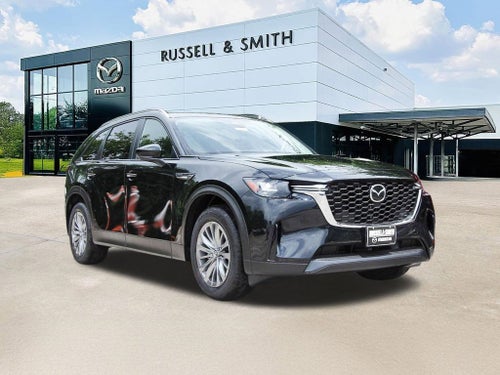 2026 Mazda Mazda CX-90 3.3 Turbo Select AWD