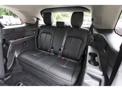 2026 Mazda Mazda CX-90 3.3 Turbo Select AWD