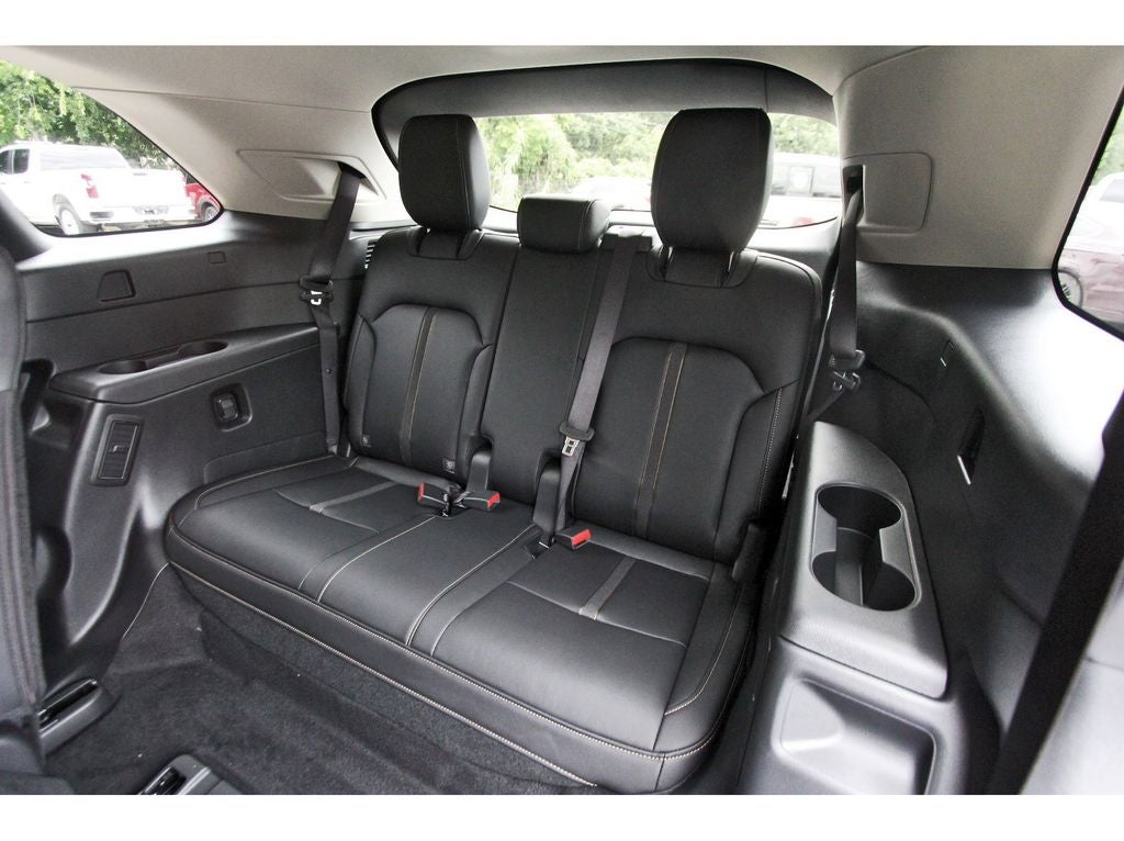 2026 Mazda Mazda CX-90 3.3 Turbo Select AWD