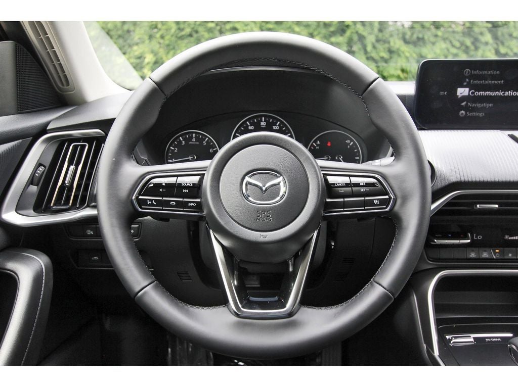 2026 Mazda Mazda CX-90 3.3 Turbo Select AWD