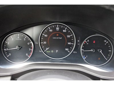2026 Mazda Mazda CX-90 3.3 Turbo Select AWD