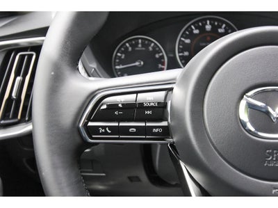 2026 Mazda Mazda CX-90 3.3 Turbo Select AWD
