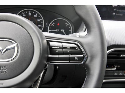 2026 Mazda Mazda CX-90 3.3 Turbo Select AWD
