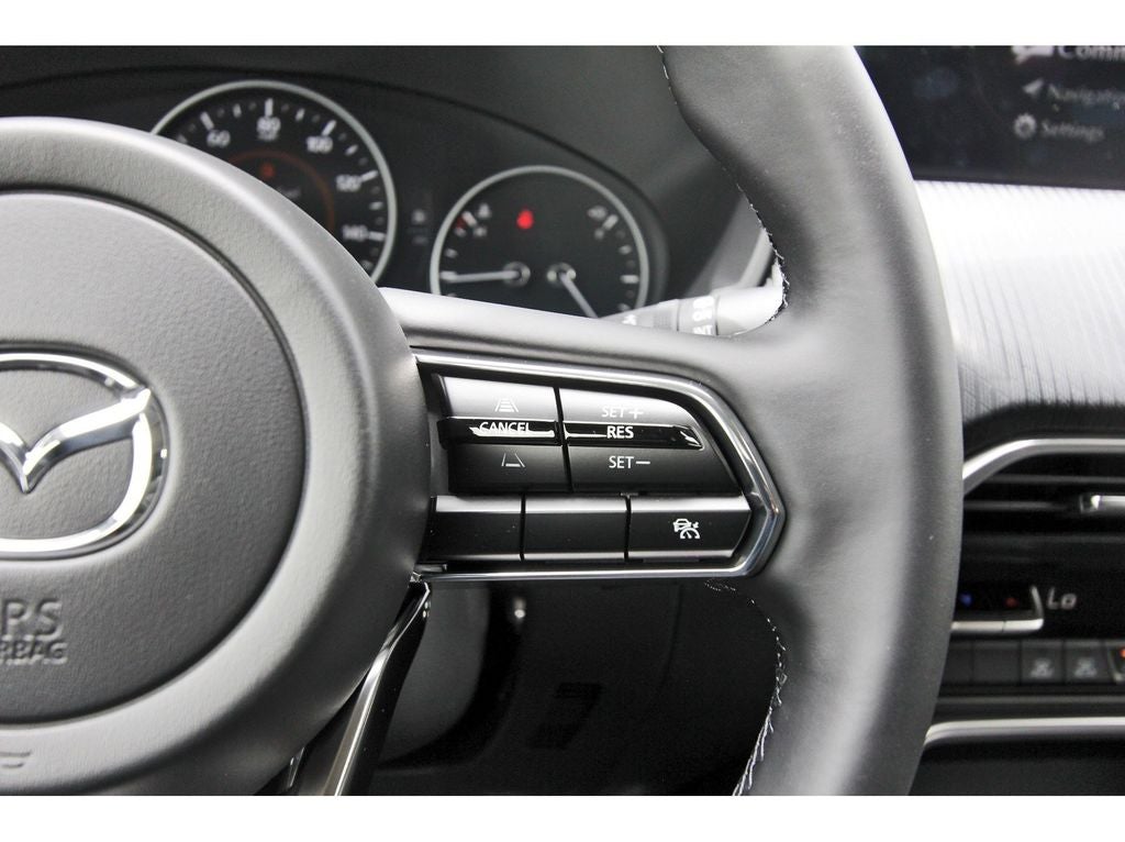 2026 Mazda Mazda CX-90 3.3 Turbo Select AWD