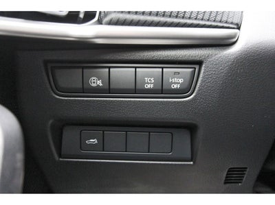 2026 Mazda Mazda CX-90 3.3 Turbo Select AWD