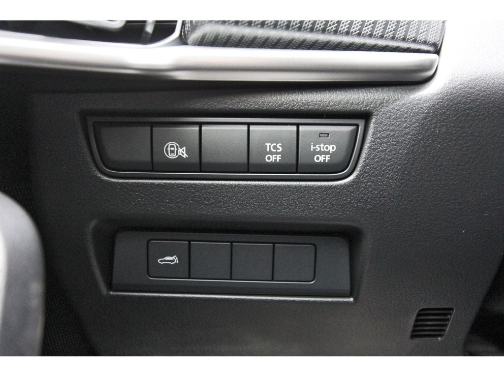 2026 Mazda Mazda CX-90 3.3 Turbo Select AWD
