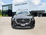 2026 Mazda Mazda CX-90 3.3 Turbo Select AWD