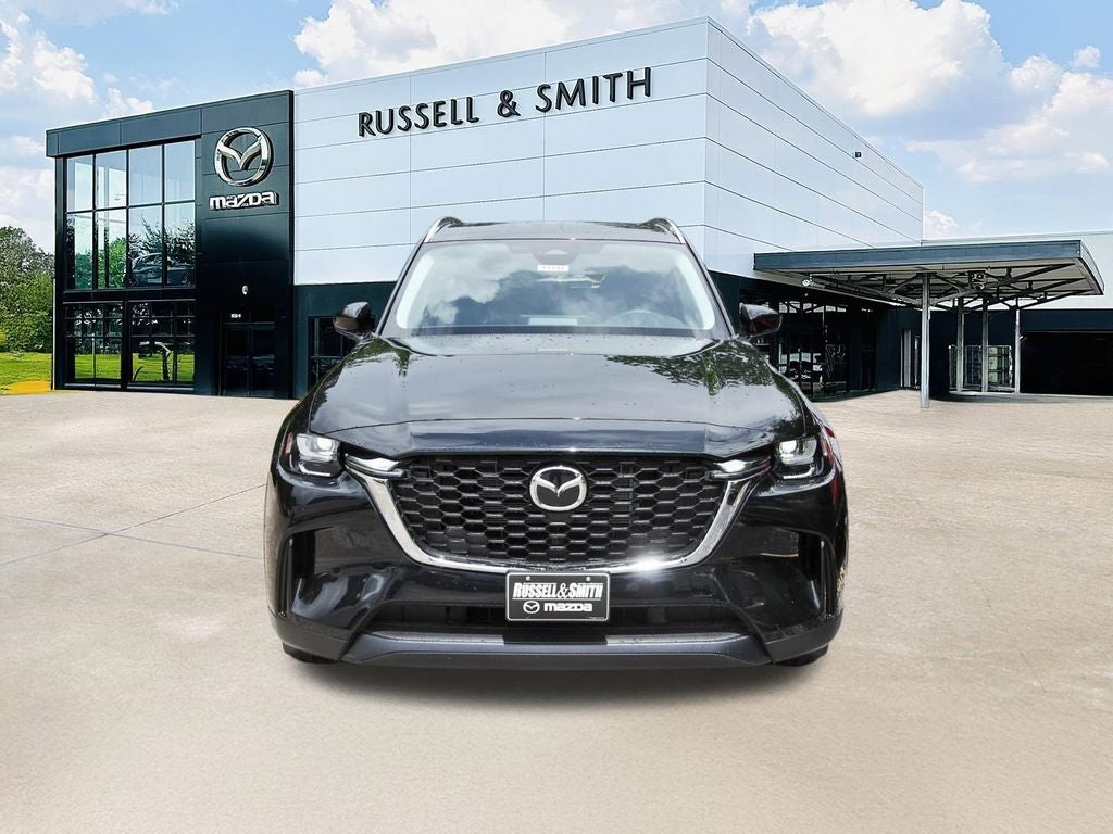 2026 Mazda Mazda CX-90 3.3 Turbo Select AWD
