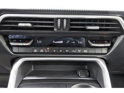 2026 Mazda Mazda CX-90 3.3 Turbo Select AWD