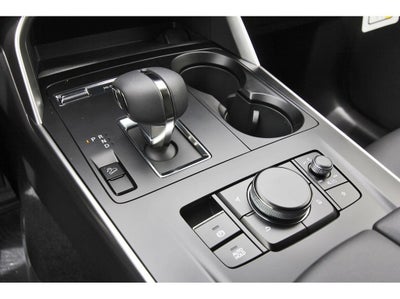 2026 Mazda Mazda CX-90 3.3 Turbo Select AWD