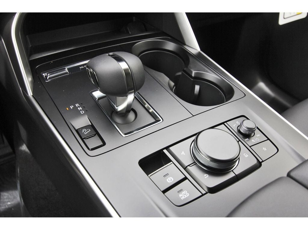 2026 Mazda Mazda CX-90 3.3 Turbo Select AWD
