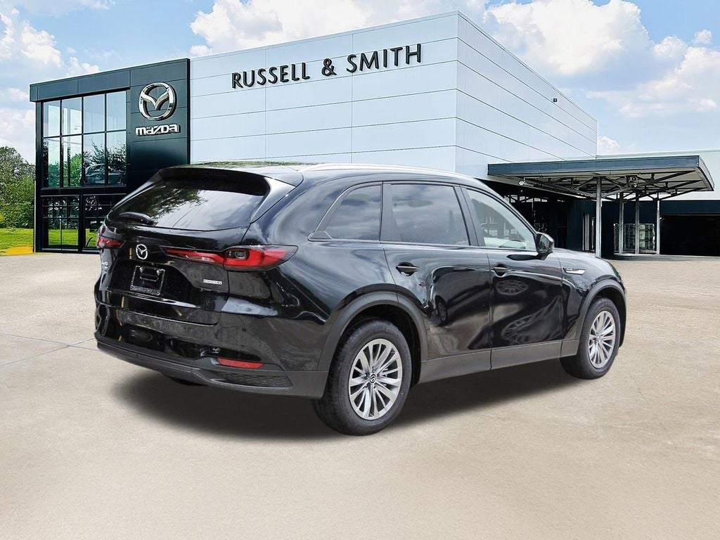 2026 Mazda Mazda CX-90 3.3 Turbo Select AWD