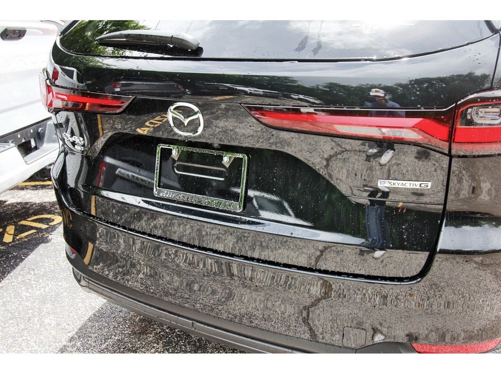 2026 Mazda Mazda CX-90 3.3 Turbo Select AWD