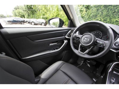 2026 Mazda Mazda CX-90 3.3 Turbo Select AWD