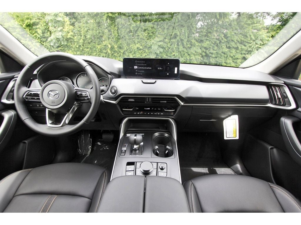 2026 Mazda Mazda CX-90 3.3 Turbo Select AWD