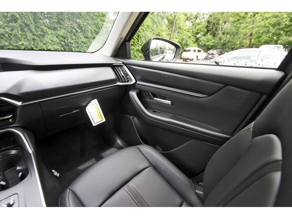 2026 Mazda Mazda CX-90 3.3 Turbo Select AWD