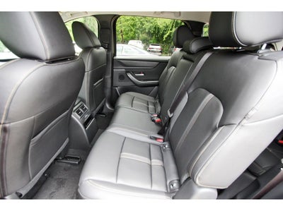 2026 Mazda Mazda CX-90 3.3 Turbo Select AWD