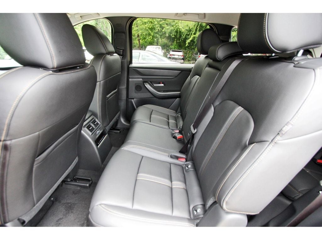 2026 Mazda Mazda CX-90 3.3 Turbo Select AWD